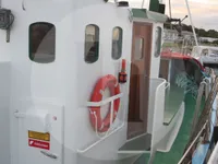Fishing vessel for sale