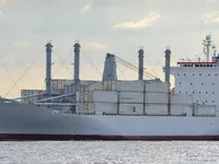 Reefer ship for sale