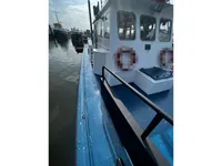 Patrol boat for sale