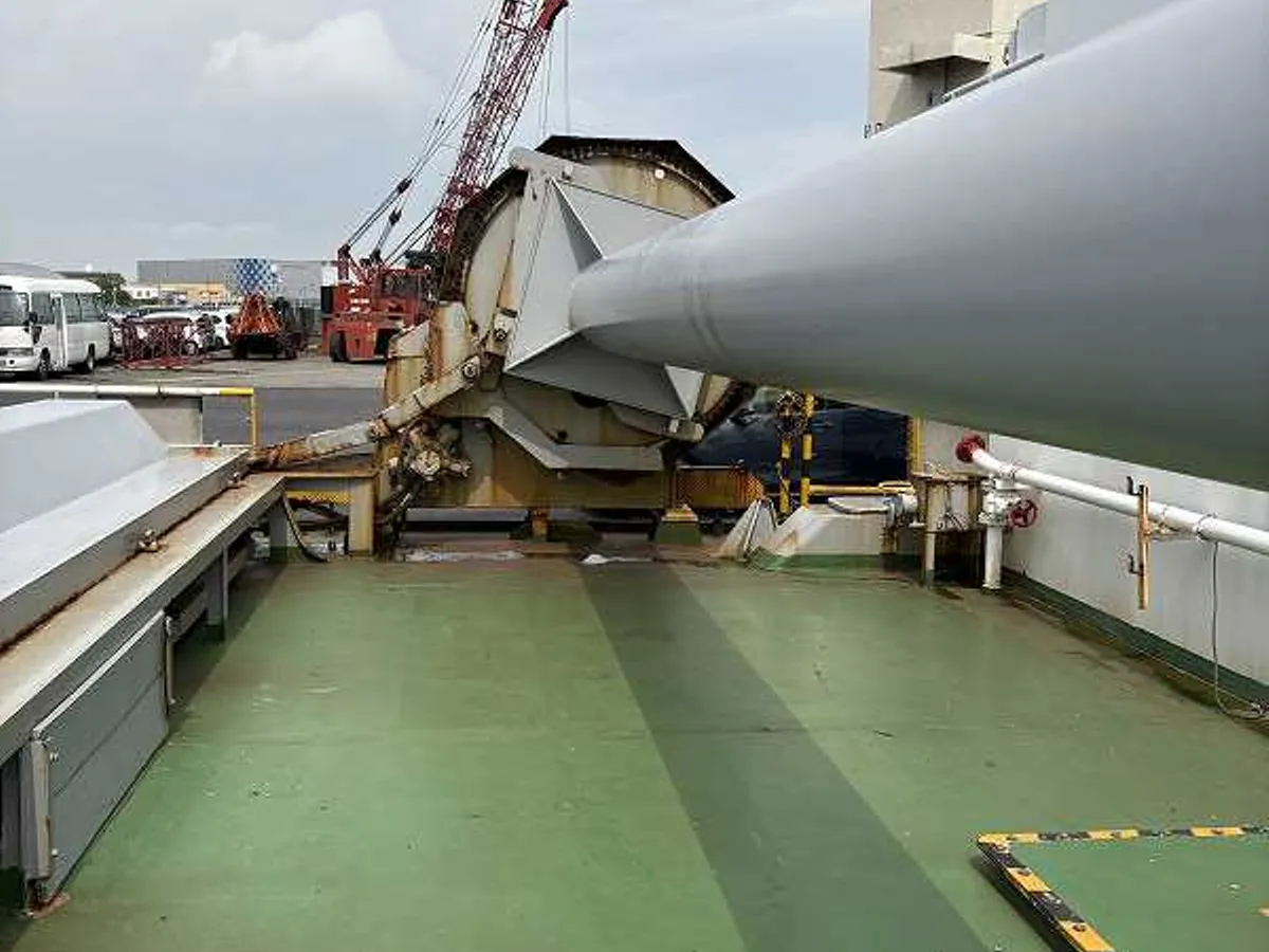 General Cargo/Multi-purpose for sale
