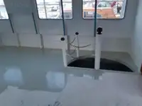 Dive support for sale