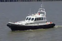 Survey vessel for sale