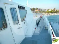 Passenger ship for sale