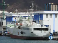 Longliner for sale