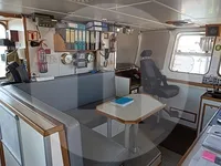 Crane vessel for sale