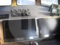 Live fish carrier for sale