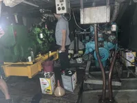 Purse seiner for sale