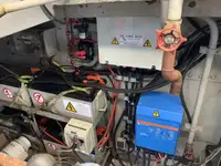 Tugboat for sale