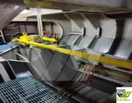 Survey vessel for sale