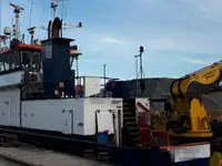 Towboat for sale