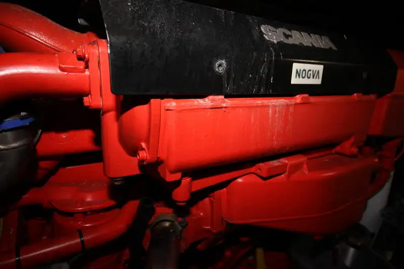 Patrol boat for sale