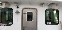 Trawler for sale