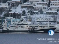 Trawler for sale