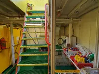 Supply ship for sale