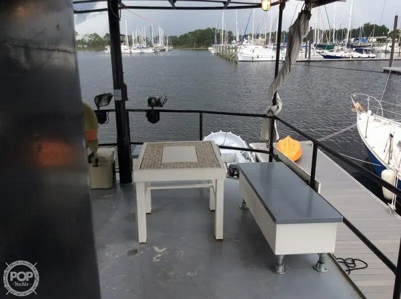 Towboat for sale
