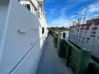Crew boat for sale