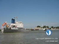 Oil/Chemical tanker for sale