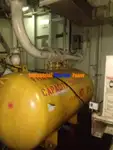 Oil/Chemical tanker for sale