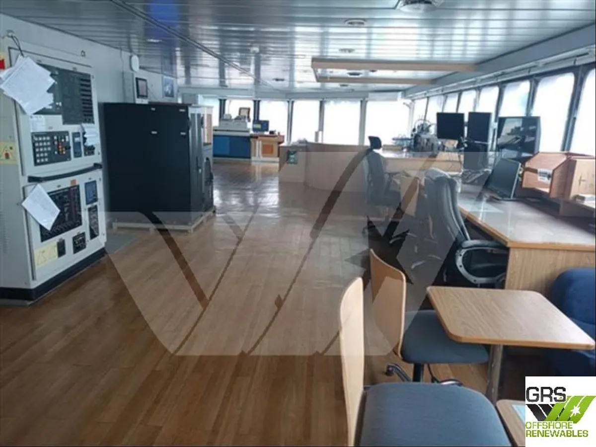 Fast Supply Vessel (FSV) for sale