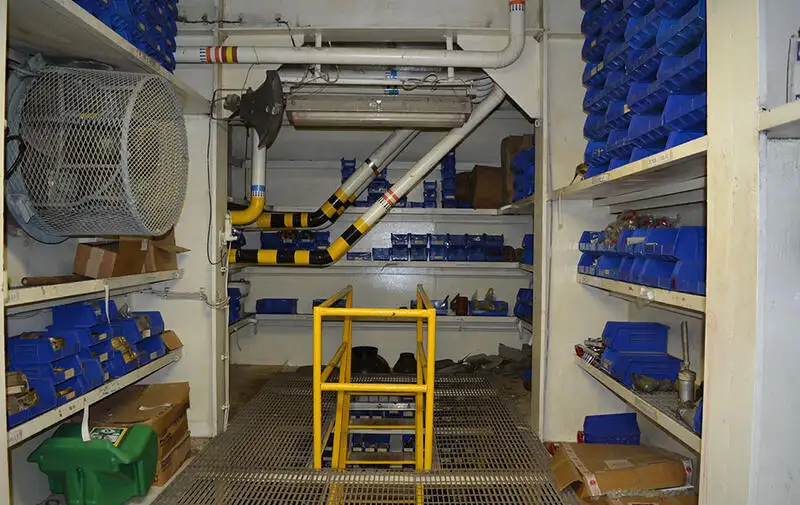 LNG carrier for sale