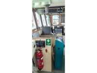 Supply ship for sale