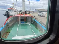 Fishing vessel for sale