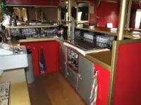Passenger ship for sale