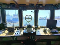Supply ship for sale