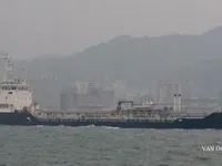 Oil/Chemical tanker for sale