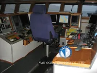 Trawler for sale