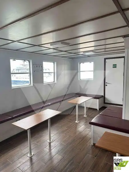 Ro-Ro ship for sale