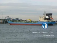 Oil/Chemical tanker for sale