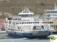 Ro-Ro ship for sale