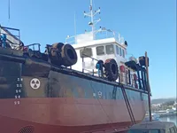 Workboats for sale