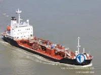 Oil/Chemical tanker for sale