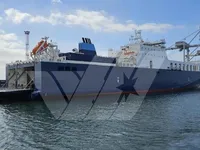 Ro-Ro ship for sale