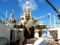 Trawler for sale