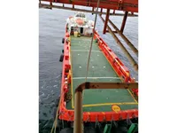 Crew boat for sale