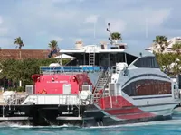 Ferry vessel for sale