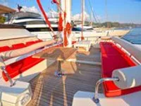 Yacht for sale