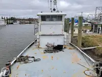 Supply ship for sale