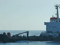 Oil/Chemical tanker for sale