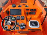 Rigid inflatable boat for sale