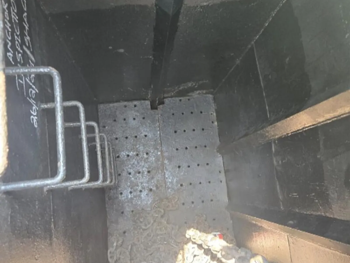 Tugboat for sale
