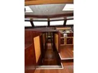 Yacht for sale