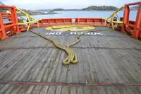 Platform supply vessel (PSV) for sale