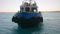 Workboats for sale