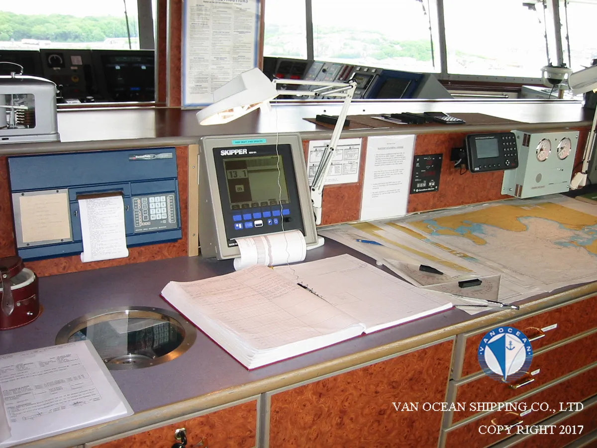Oil/Chemical tanker for sale