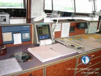 Oil/Chemical tanker for sale
