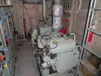 Ferry vessel for sale